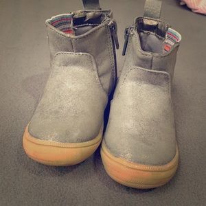 Toddler boots